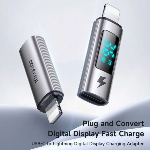 تبدیل Type-C به Lightning مک دودو مدل OT-6100